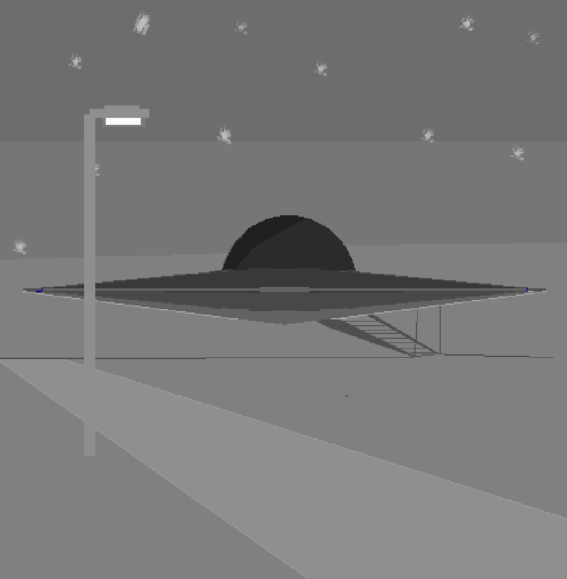 I Want To Believe